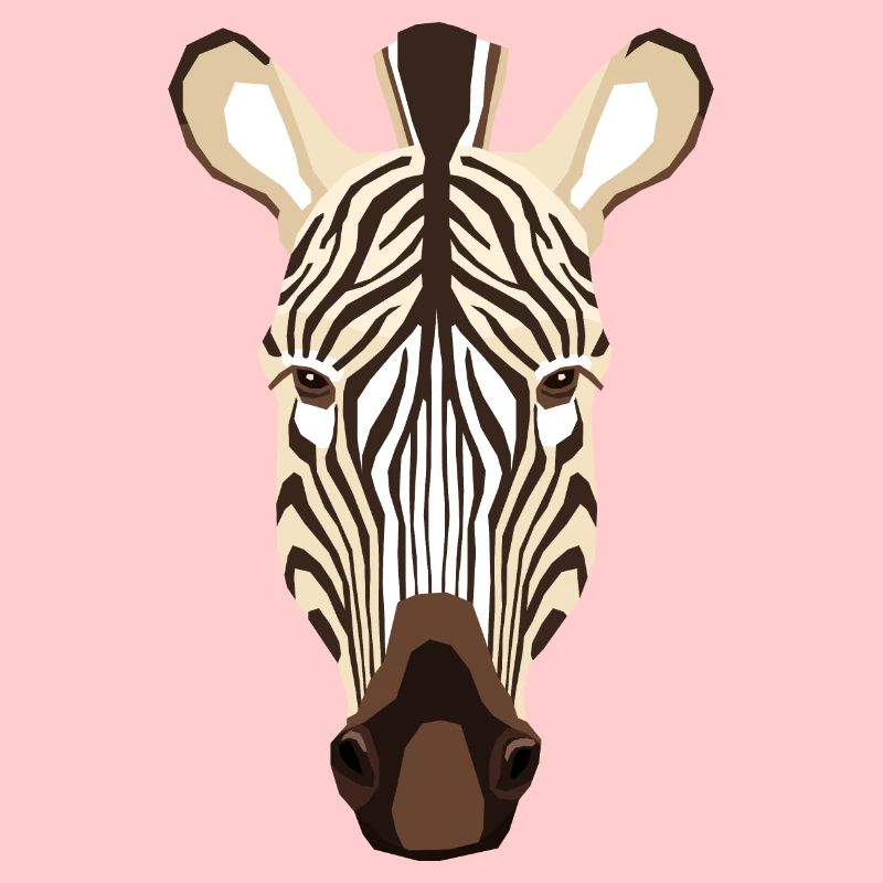 zèbre