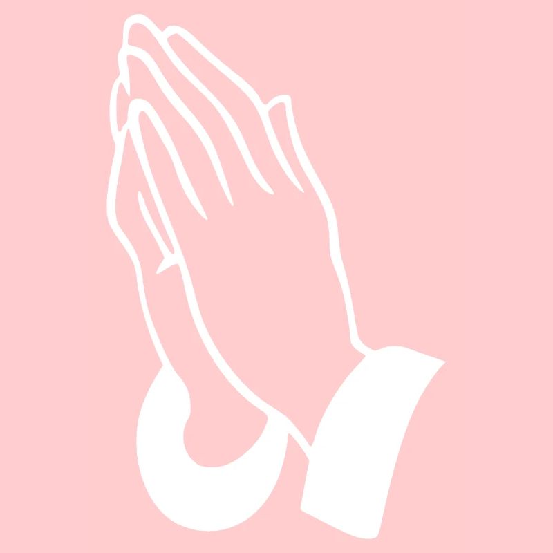 Praying hands! Gift Idea Praying God