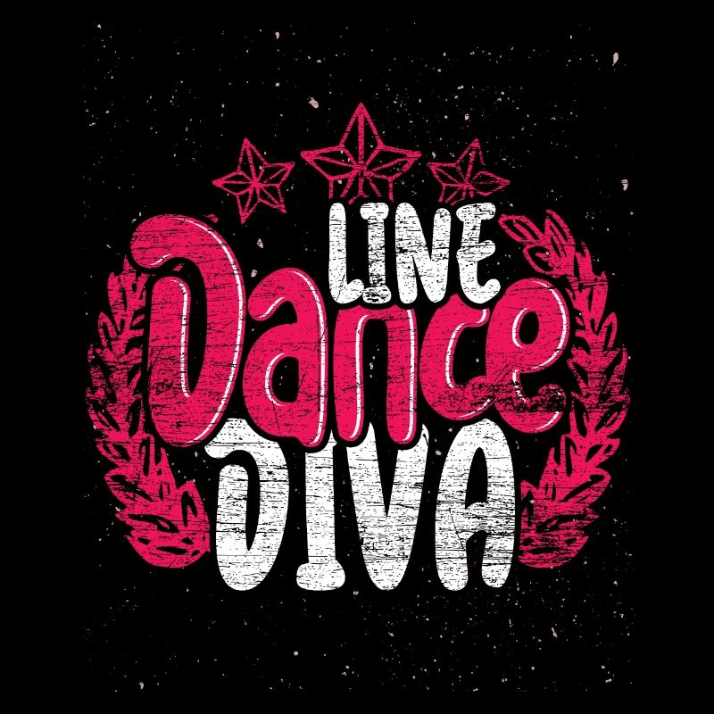 Linedance Danse