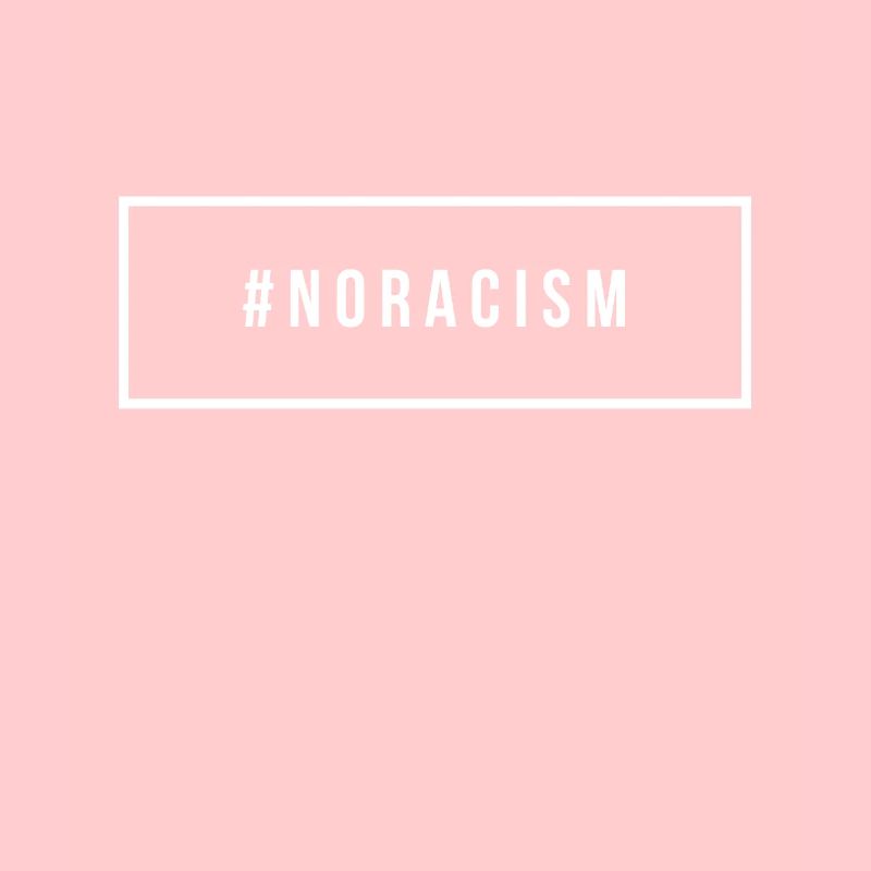 Pas de racisme