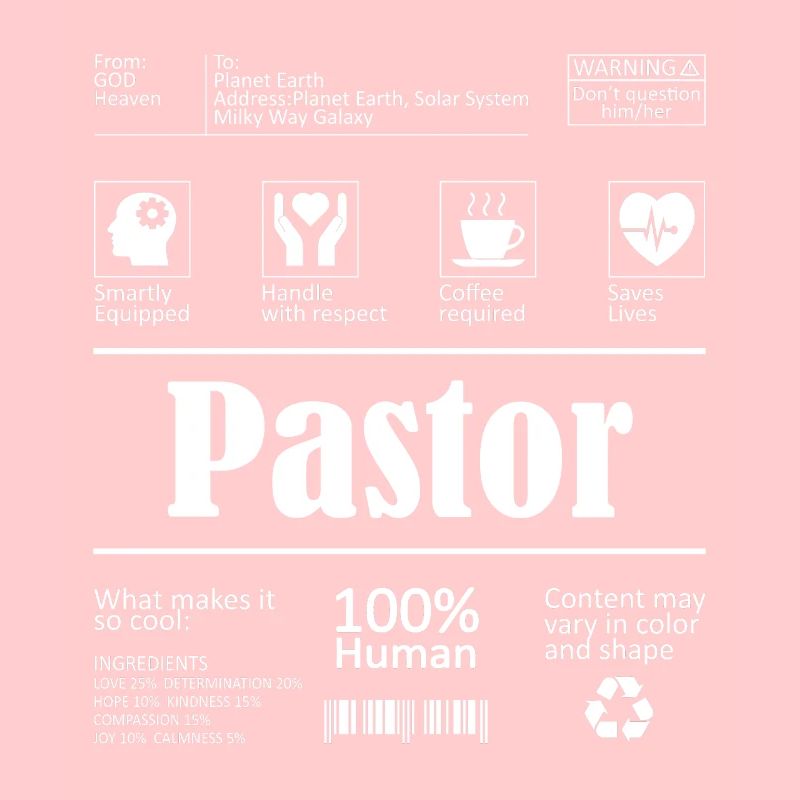 pasteur pastoral poison pasteur église chrétienne