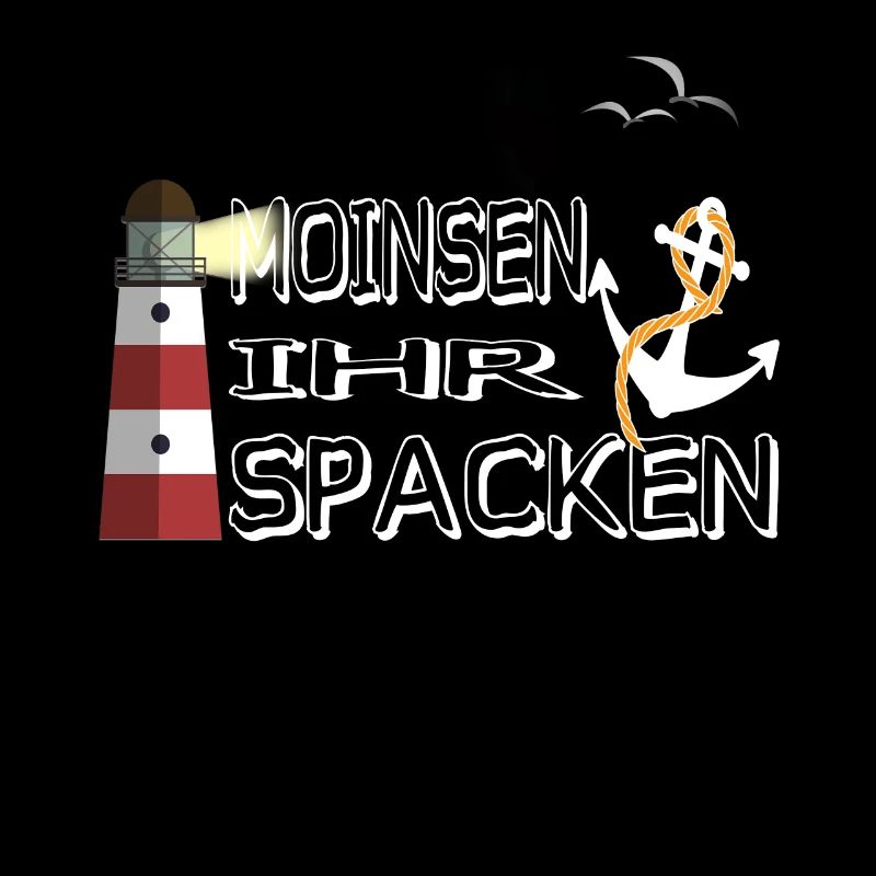 Moinsen ihr Spacken