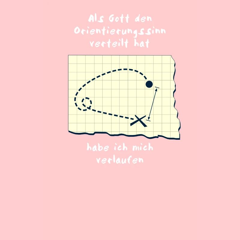 sens de la direction