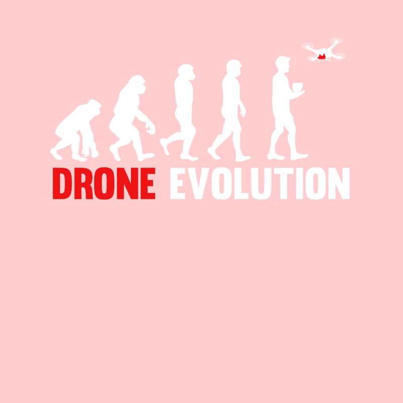 Drone Evolution