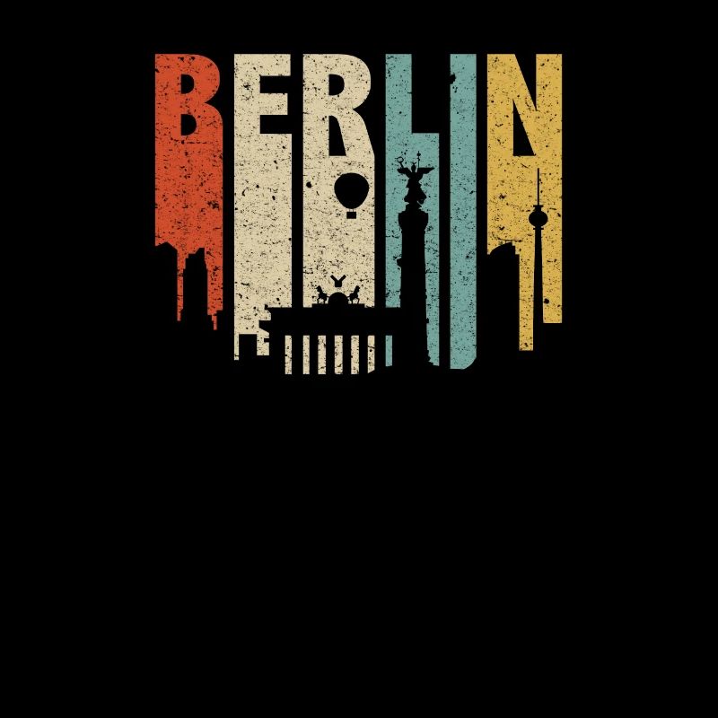 Berlin Berlin attractions Souvenir