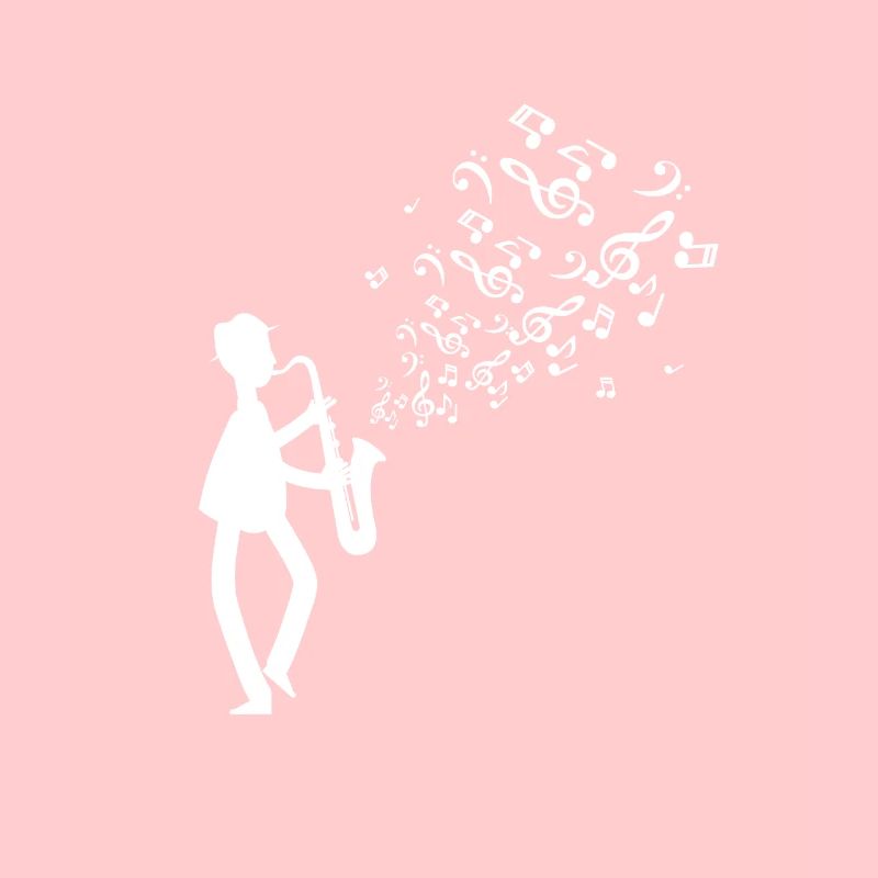 saxophone