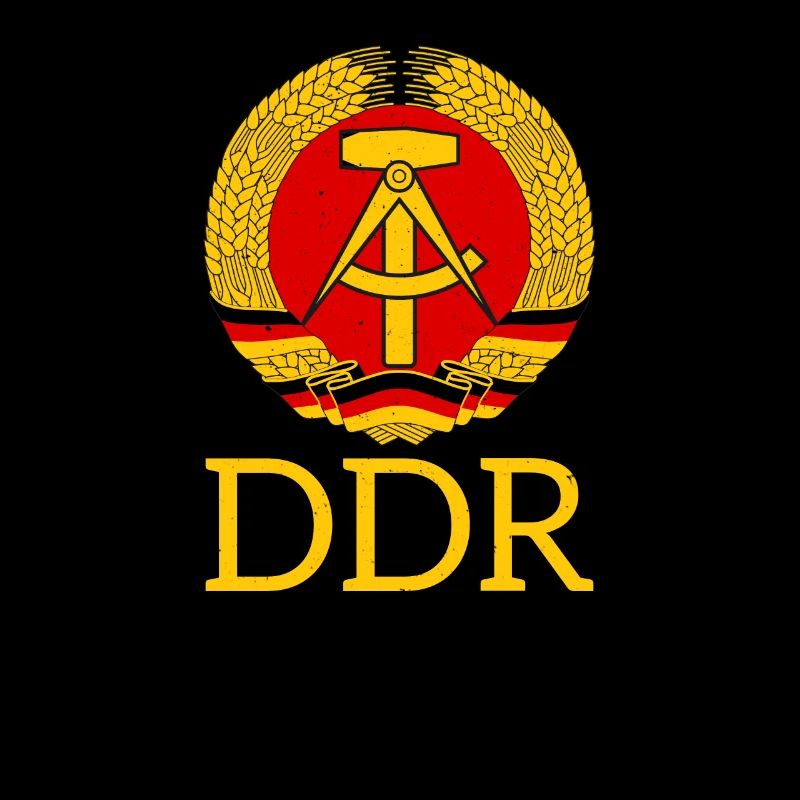 DDR