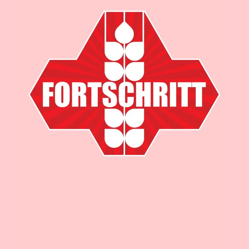 Ossi Tshirt GDR Progress