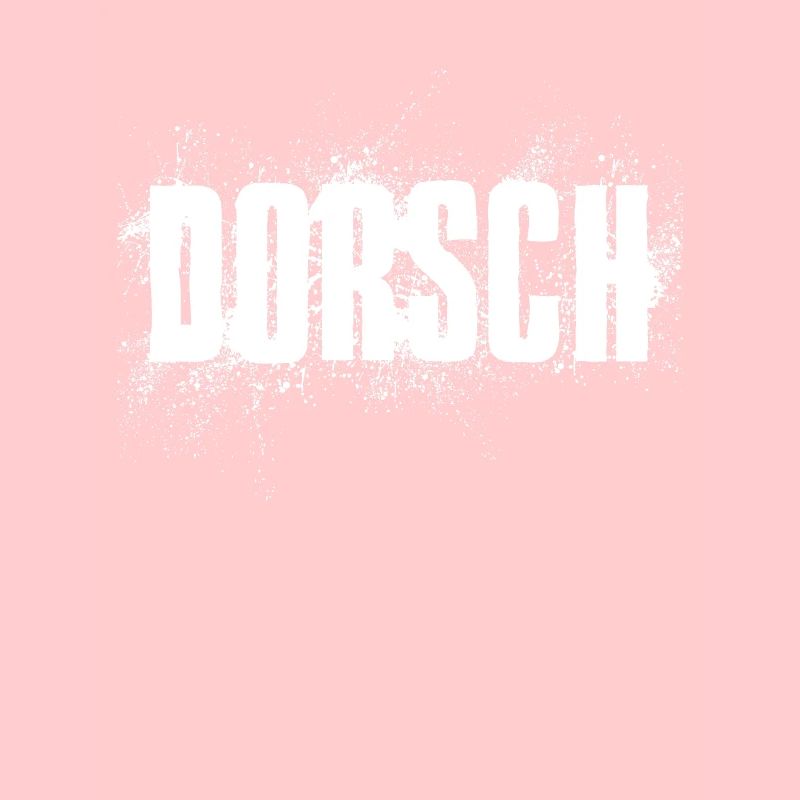 Dorsch