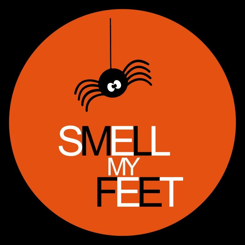 Sentir mes pieds