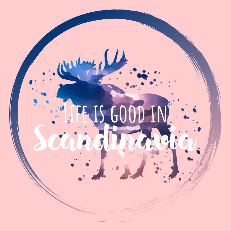 Scandinavia saying