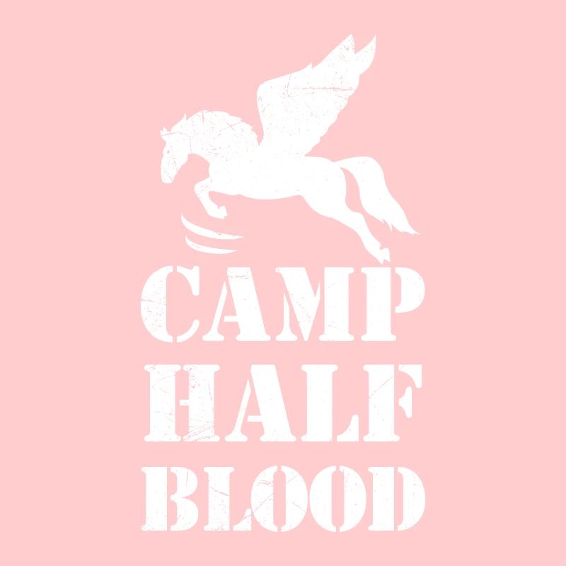 Græsk lejr til halvblods gaveidee