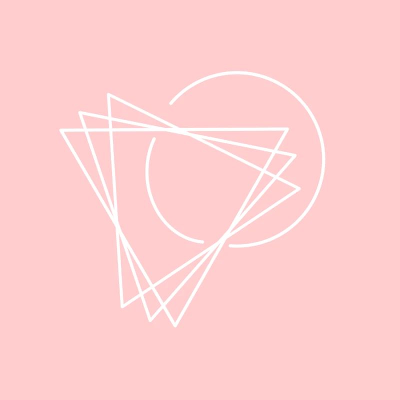 Abstrakte Symbole