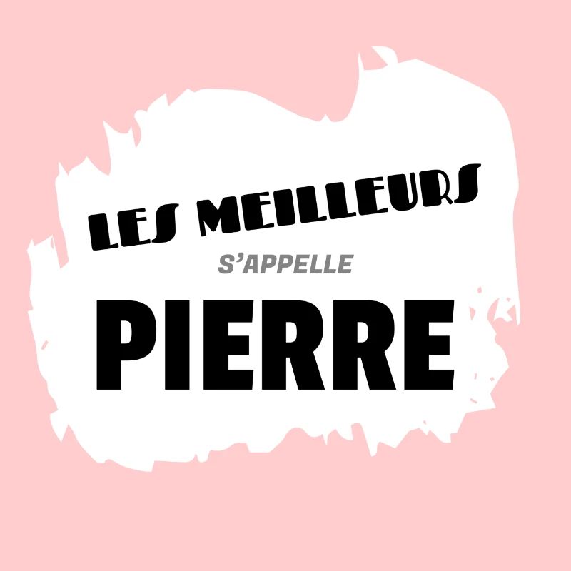 Pierre