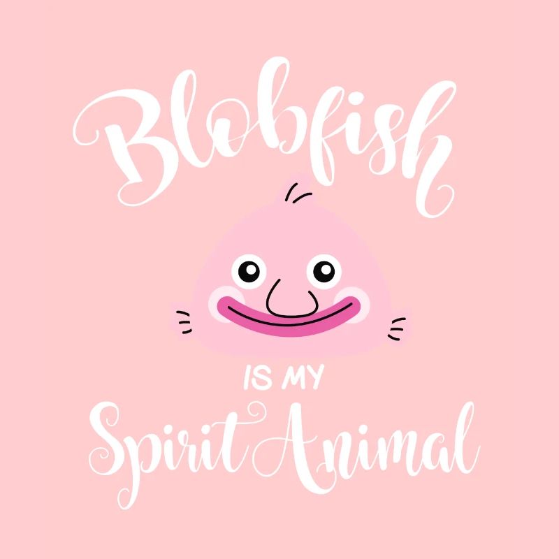 blobfish
