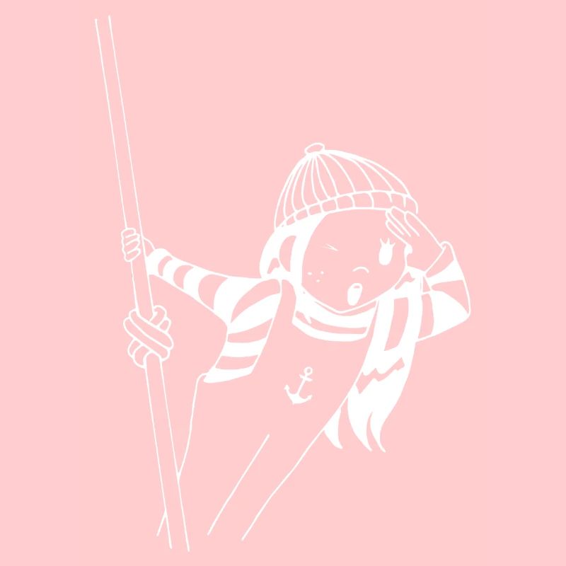 Matrose das Mädchen