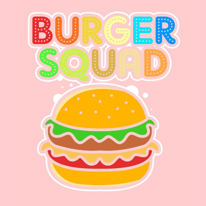 Cheeseburger Burger