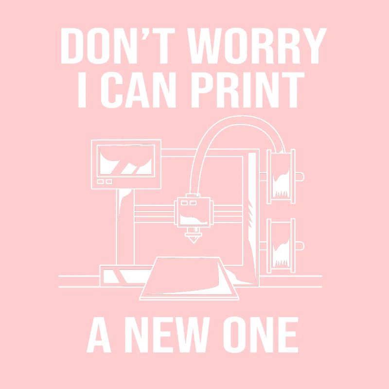 Impression 3D Impression Prototype