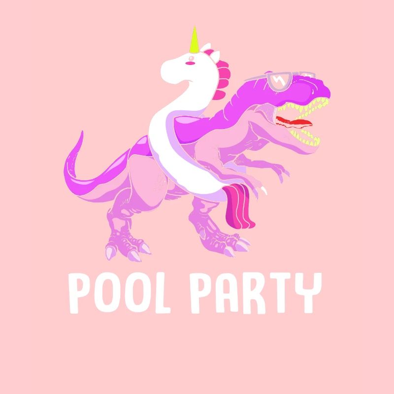 Pool Party