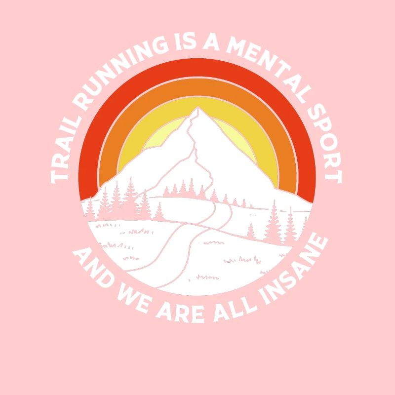 Trail running