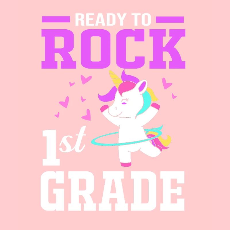 First Year