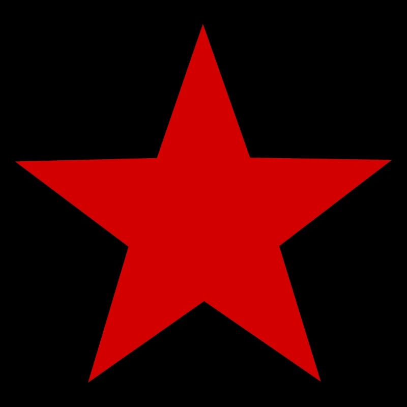 Roter Stern