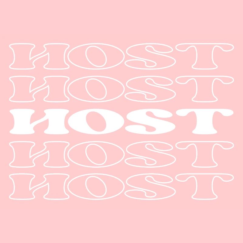 Host Presenter Anchor Speaker Broadcaster