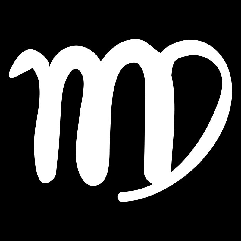 Jungfrau Sternzeichen