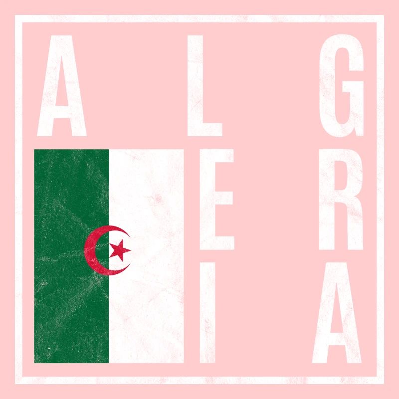 Algeria