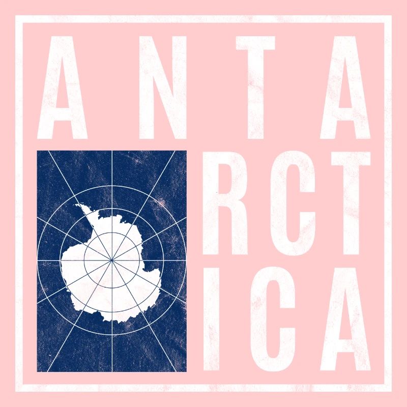 Antarctique