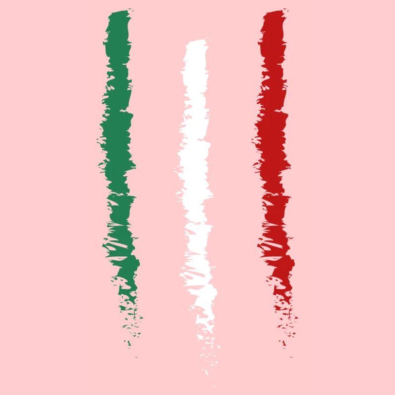 Italian Strips