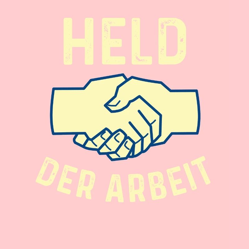 Held der Arbeit