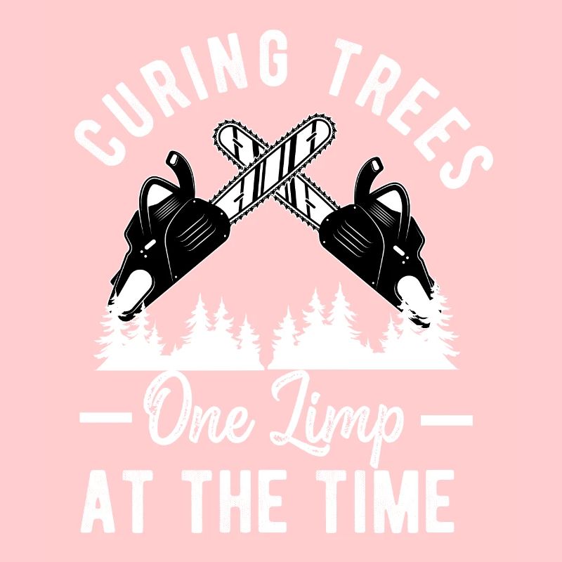 Arborist Tree Surgeon Woodworker Funny Logger