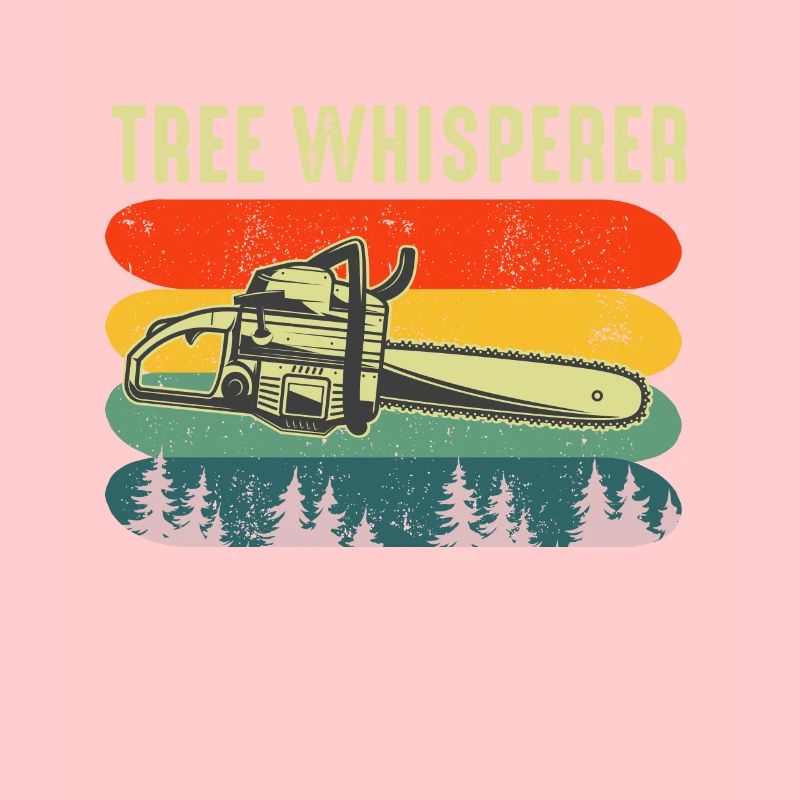 Arborist Tree Surgeon Woodworker Funny Logger