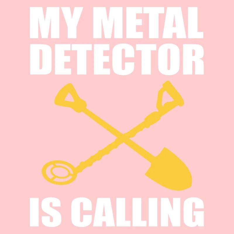 Metal detector