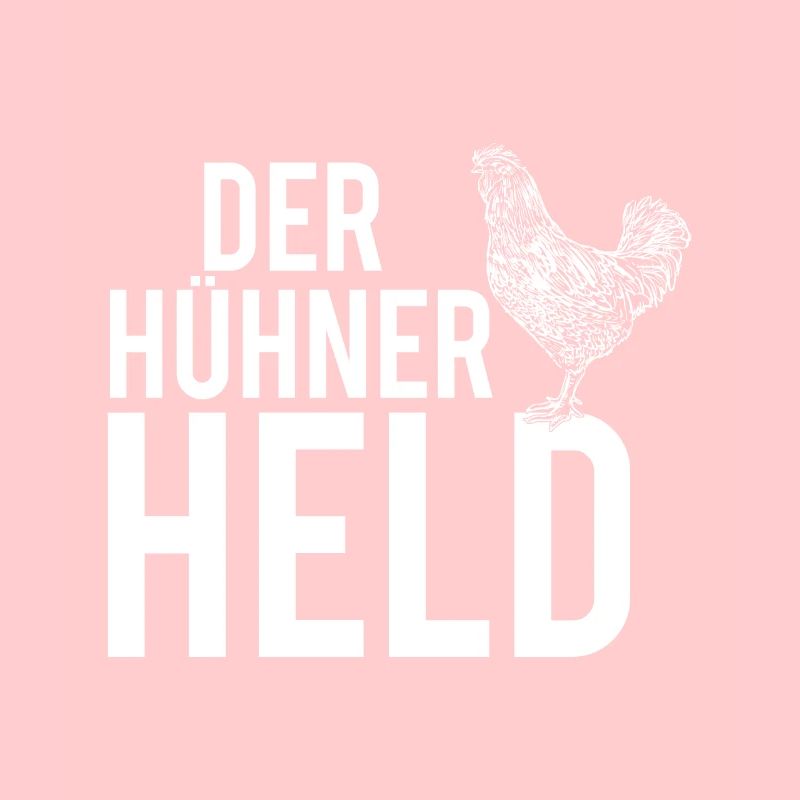 Der Hühner Held
