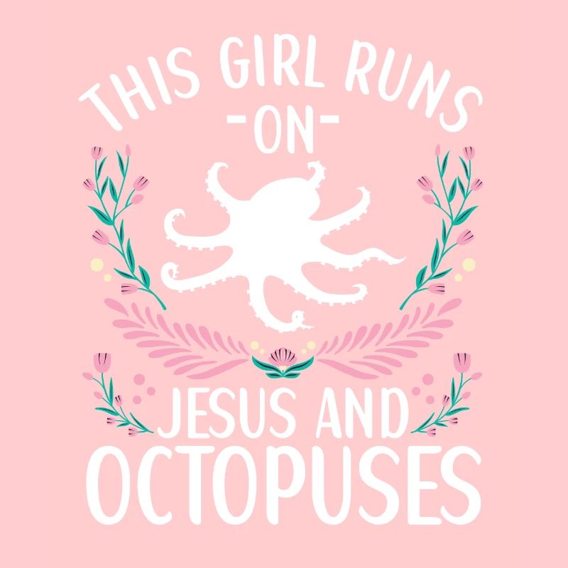 Octopus Outfit Octopus Octopus