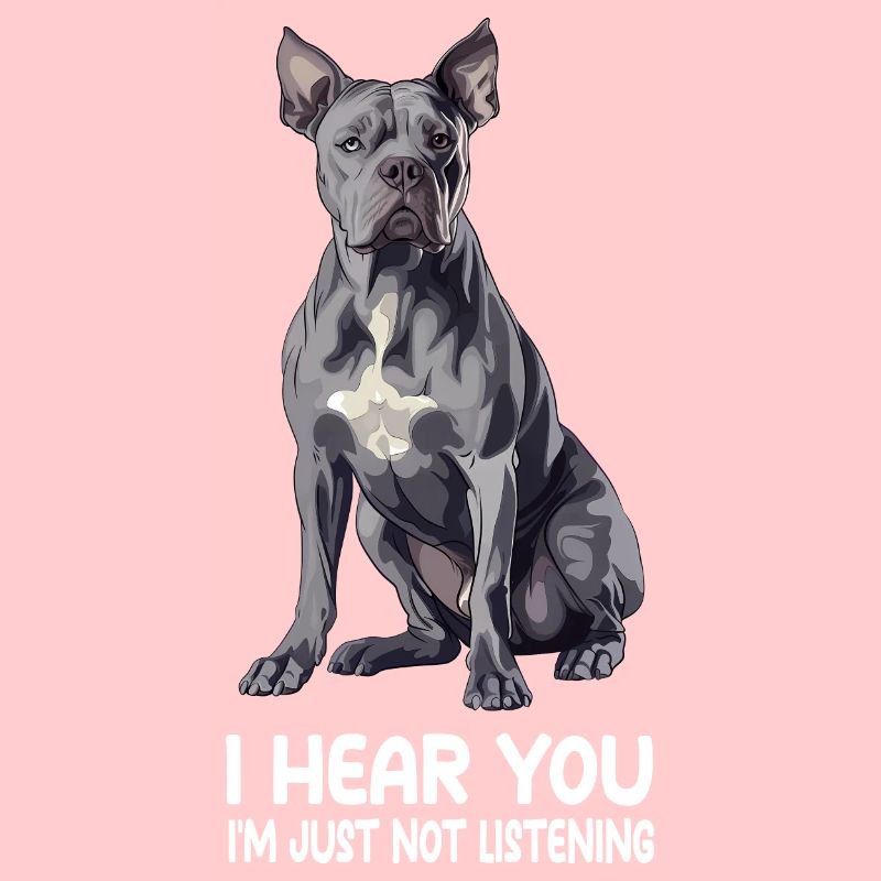 Cane corso