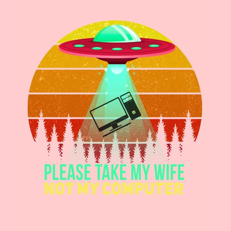 Witziger Zocker Programmierer Spruch