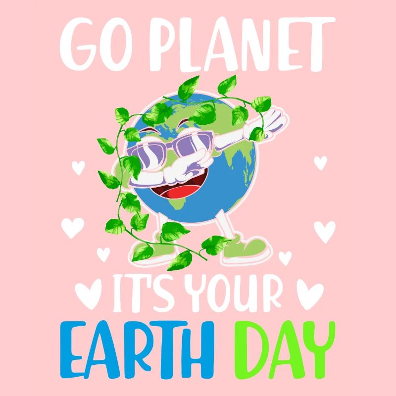 GO Planet C’est votre Lunettes de soleil du Jour de la Terre