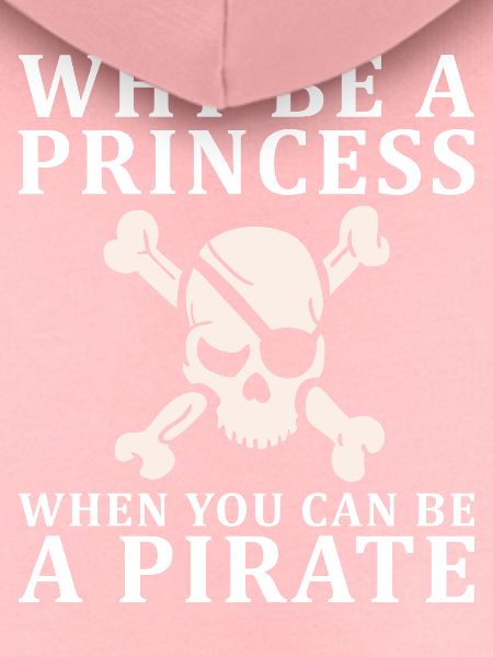 Pirate Kids Skull Party Pirati