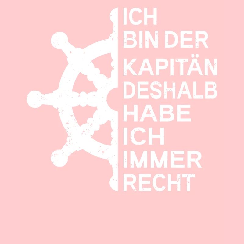 Kapitän Bootsschein Segeln Boot
