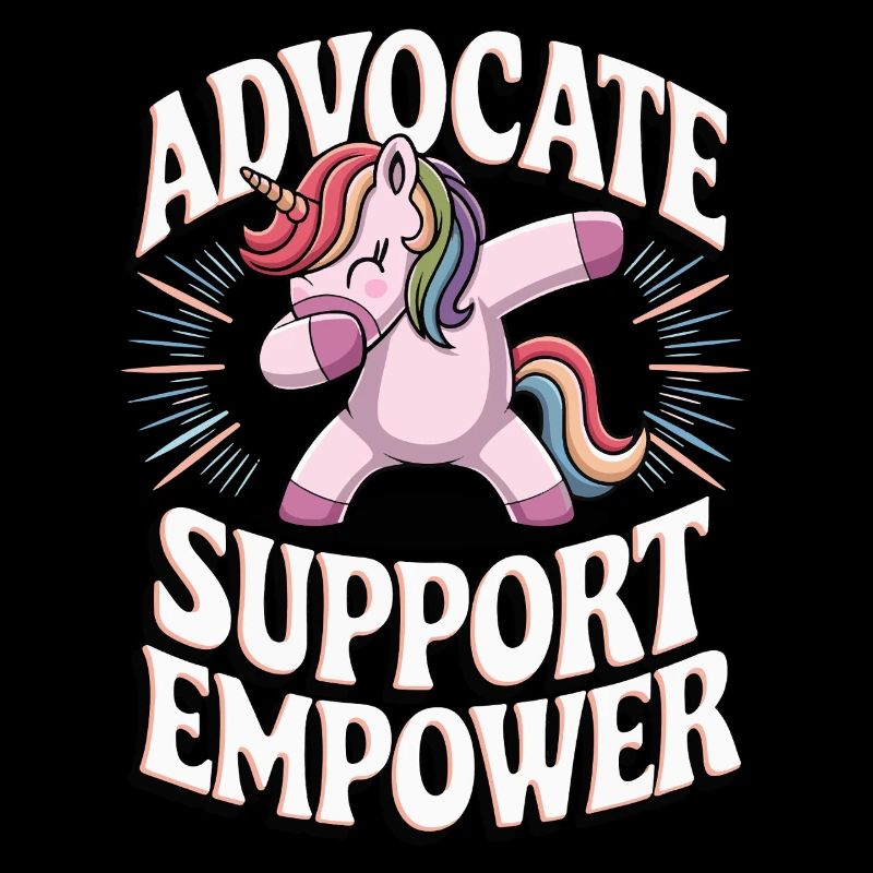 Support Empower advocates