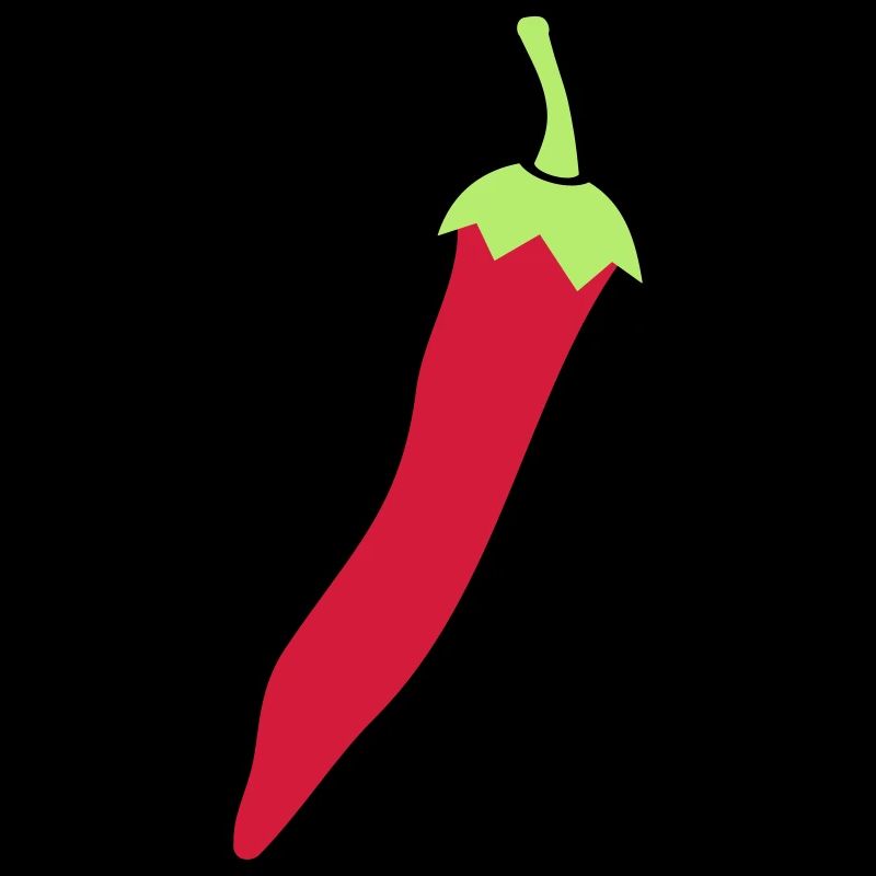 Chilli pepper chilli