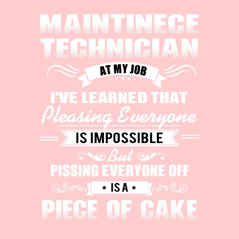 Mechaniker techniker