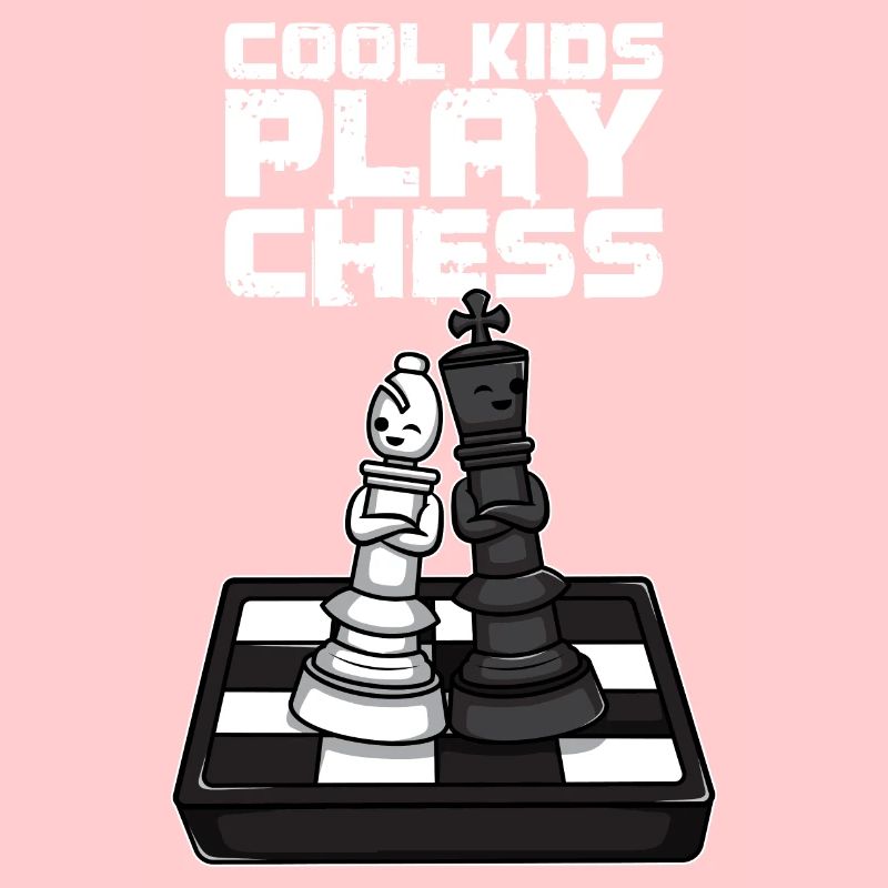 Échecs jeu d’échecs Chess Enfants