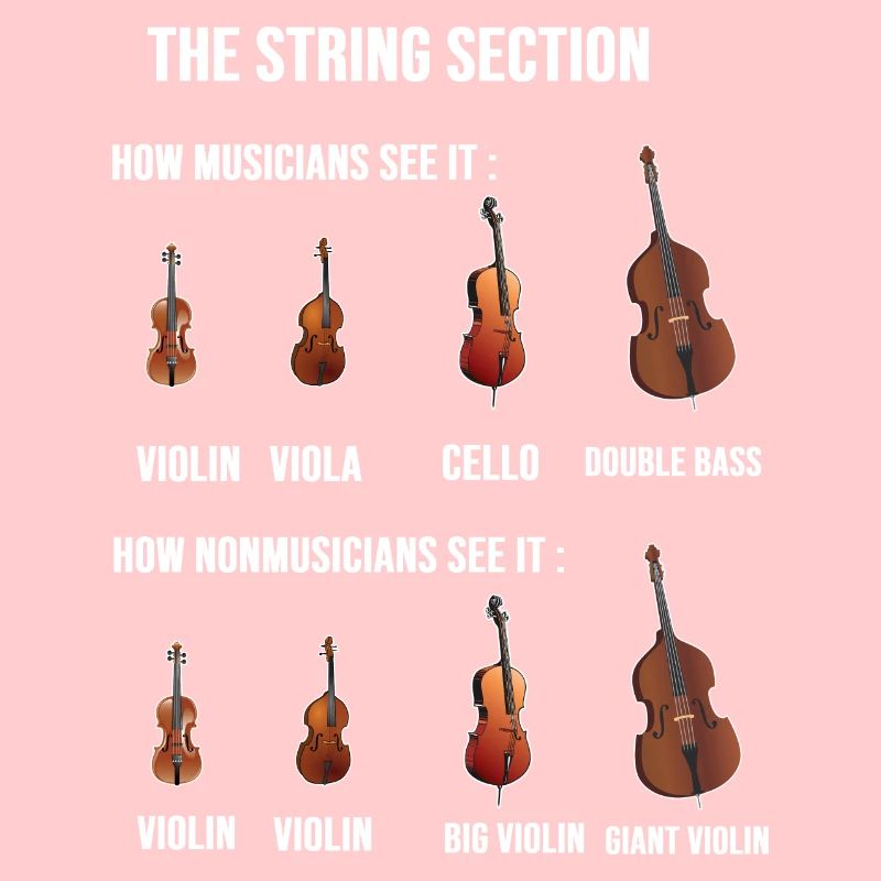 String Section-Stadt Dirigent Geschenk