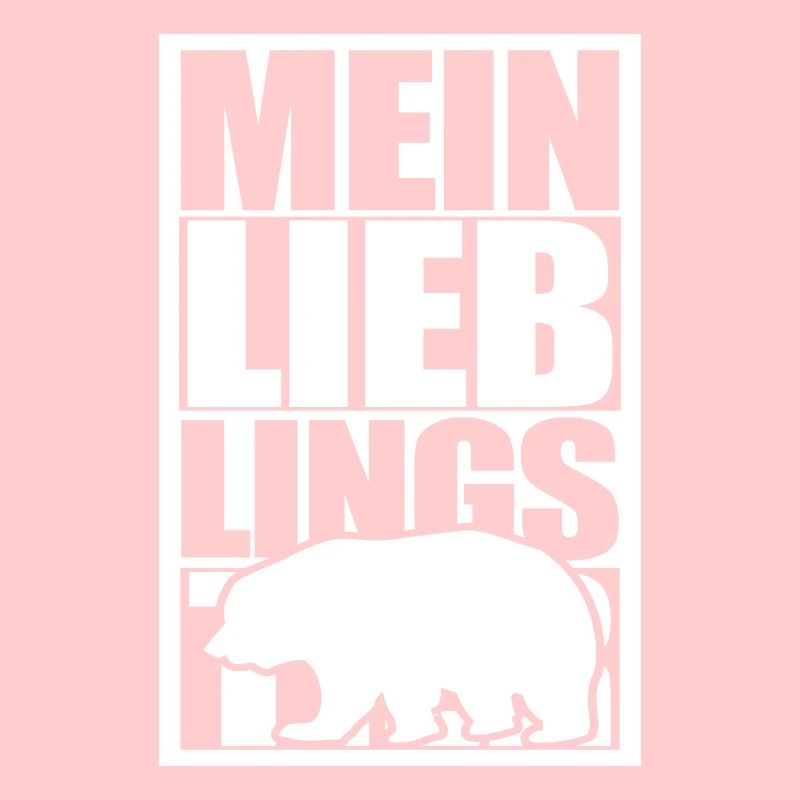 Ours préféré