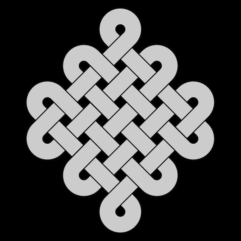 Celtic knot