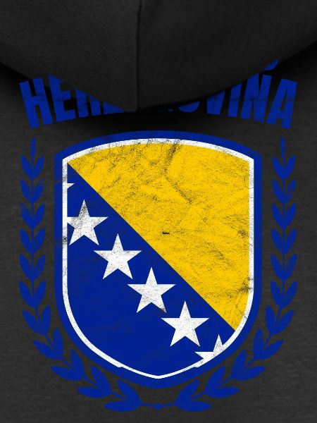 Bosnien-Hercegovina